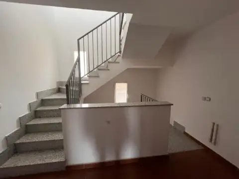 Casa en calle de la Salud